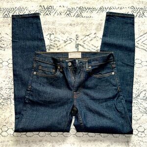 NEW NO TAGS EVERLANE WOMENS JEANS SIZE 26